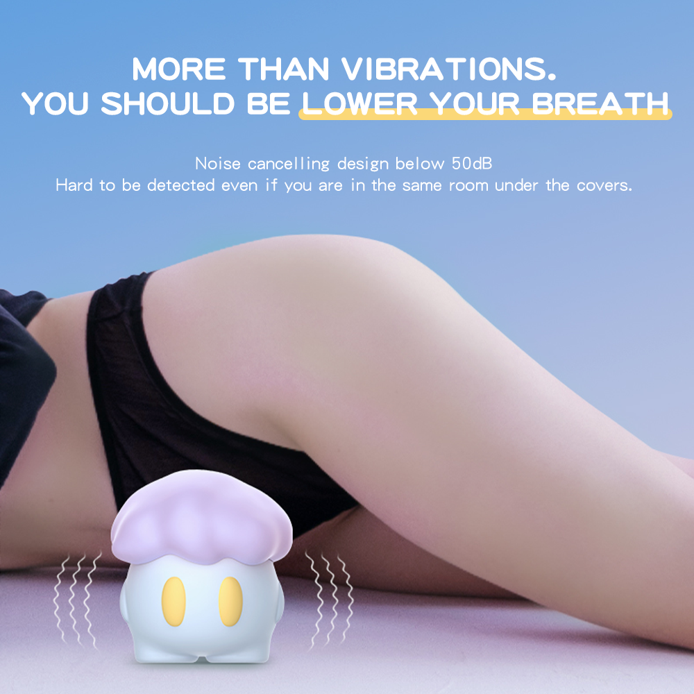 Cloud Night Light Hidden Multi functional Sex Toy
