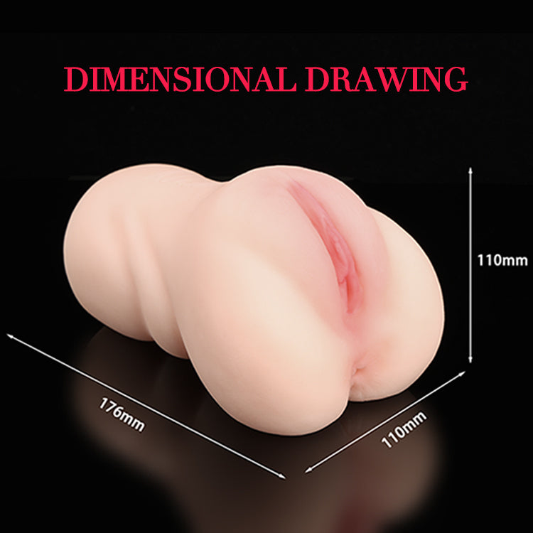 NAIMI fleshlight-Voice interactive version