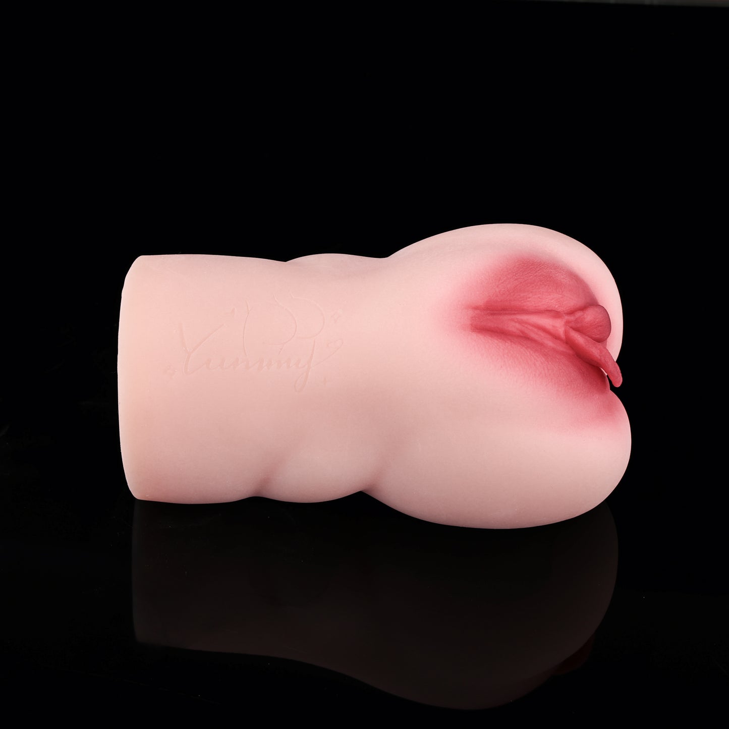玉米妹妹 YUMMY